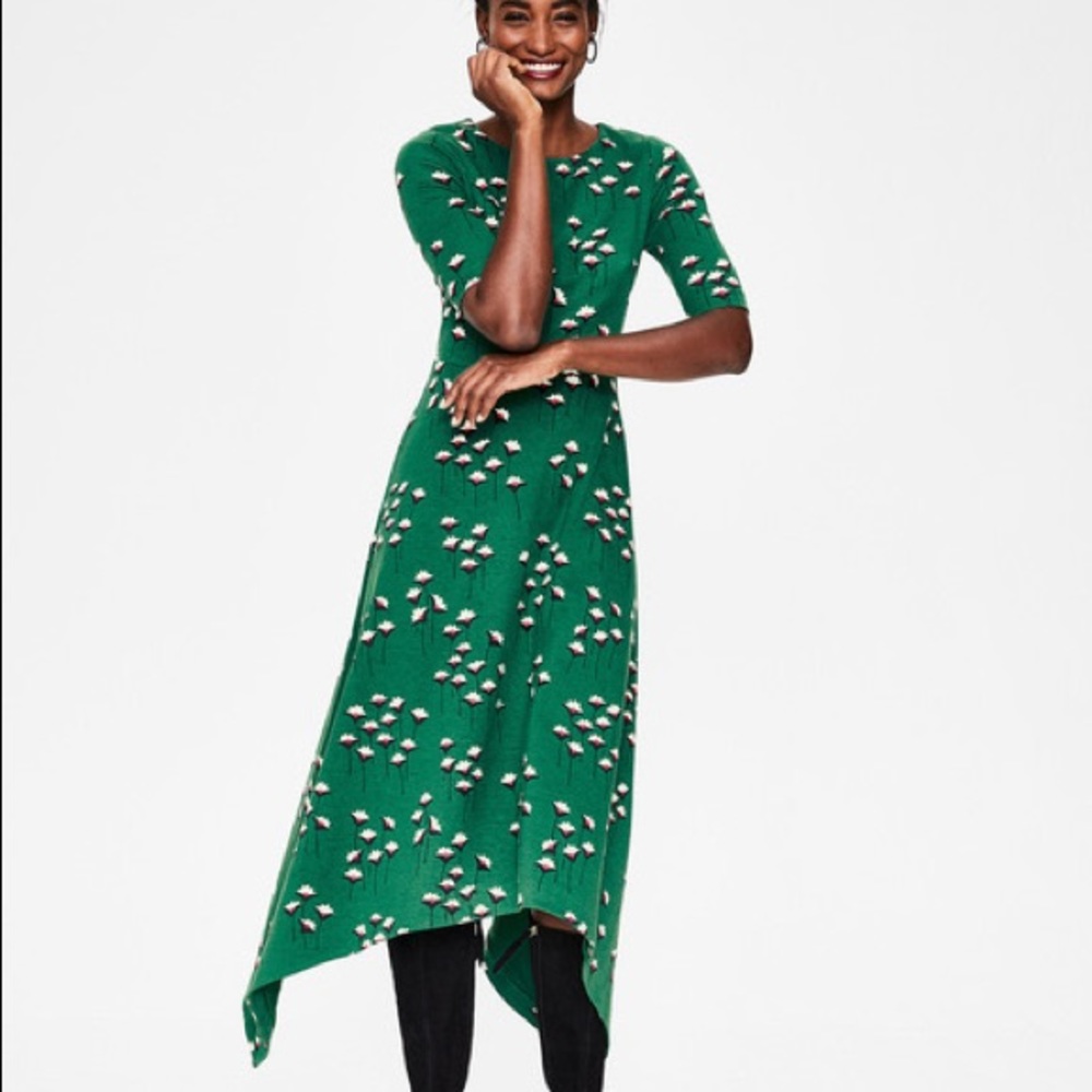 Boden Dress